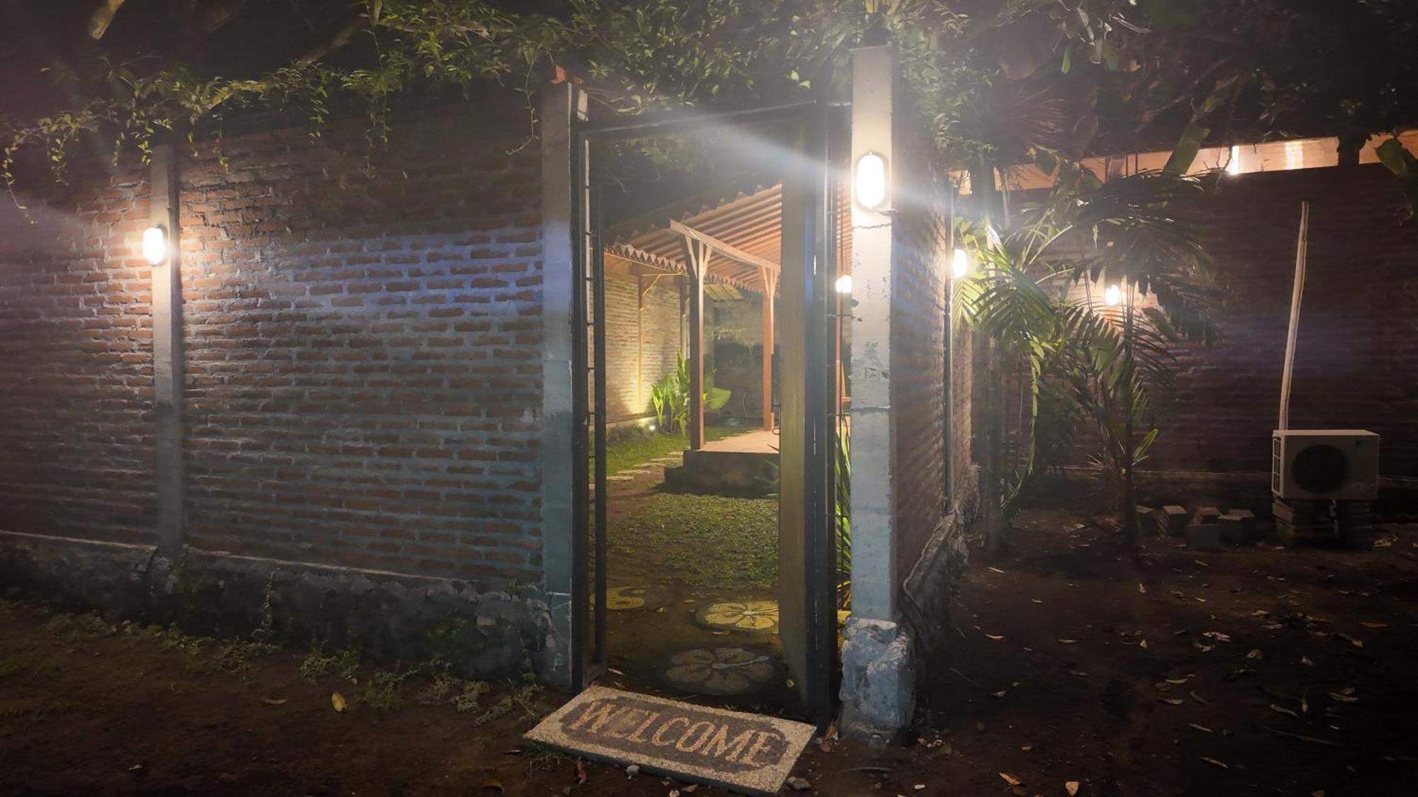 Villa Private Joglo In Heart Of Sanur Chambre photo